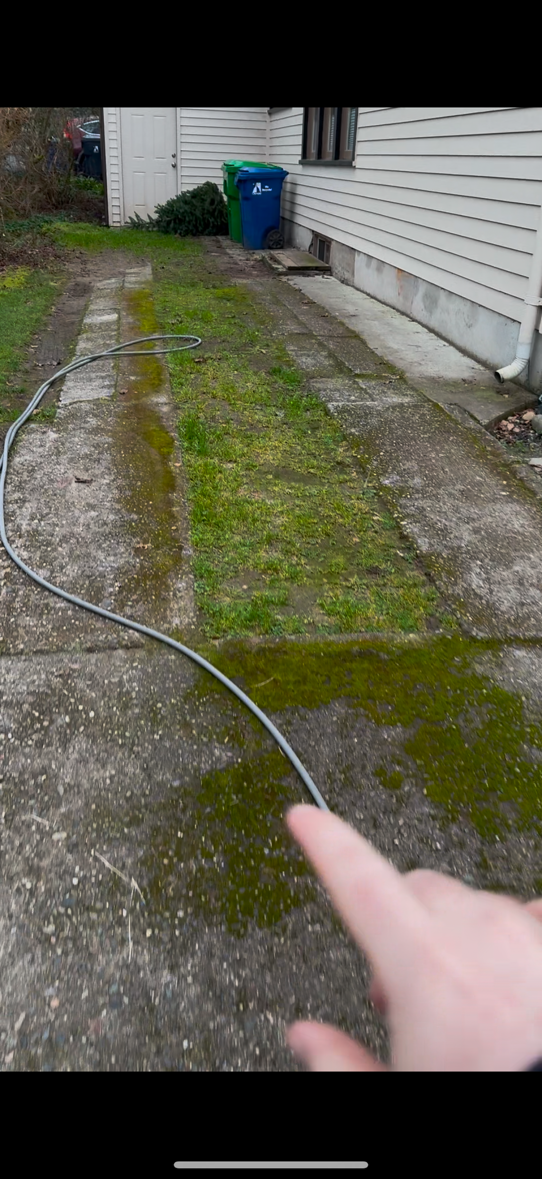 Elite Pressure Washing In Tumwater, WA