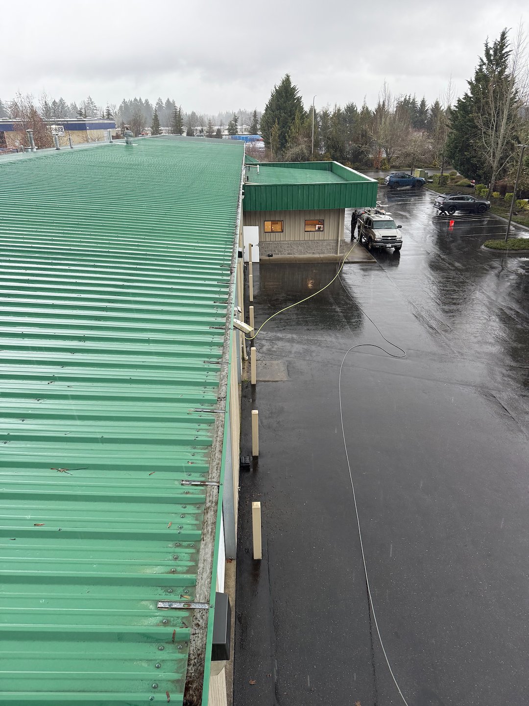 Highest Quality Gutter Cleaning in Tumwater, WA